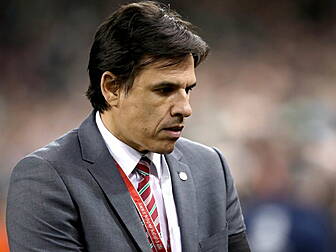 Chris Coleman dismisses Hamann...